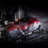 XPG ADATA GAMMIX D30 DDR4 8GB (1x8GB) 3200MHz U-DIMM Desktop Memory -AX4U320038G16A-SR30 - Image 6