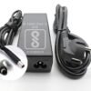 19.5V 4.62A 90w Replacement Laptop Adapter/Charger Pin Size 7.4 x 5.0 mm for Dell Inspiron 330-4279, 330-4280, 330-4281, AD-90195D, ADP-50HH, ADP-65AH B (Power Cord Included)