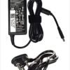 Compatible Power Cable & Dell Original Inspiron 13 14 15 Laptop Charger 65W Slim Pin Ac Power Adapter for Inspiron 5000 7000 Series,3147 5558 5755,Latitude 3490