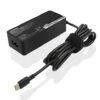 Lenovo GX20P92532 65W AC Adapter/Charger with Power Cord for Select Models of Lenovo (Type-C Pin) - Image 5