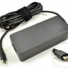 Lenovo GX20P92532 65W AC Adapter/Charger with Power Cord for Select Models of Lenovo (Type-C Pin)