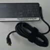 Lenovo GX20P92532 65W AC Adapter/Charger with Power Cord for Select Models of Lenovo (Type-C Pin) - Image 7