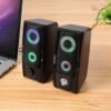 Speaker