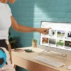 HP-Desktop