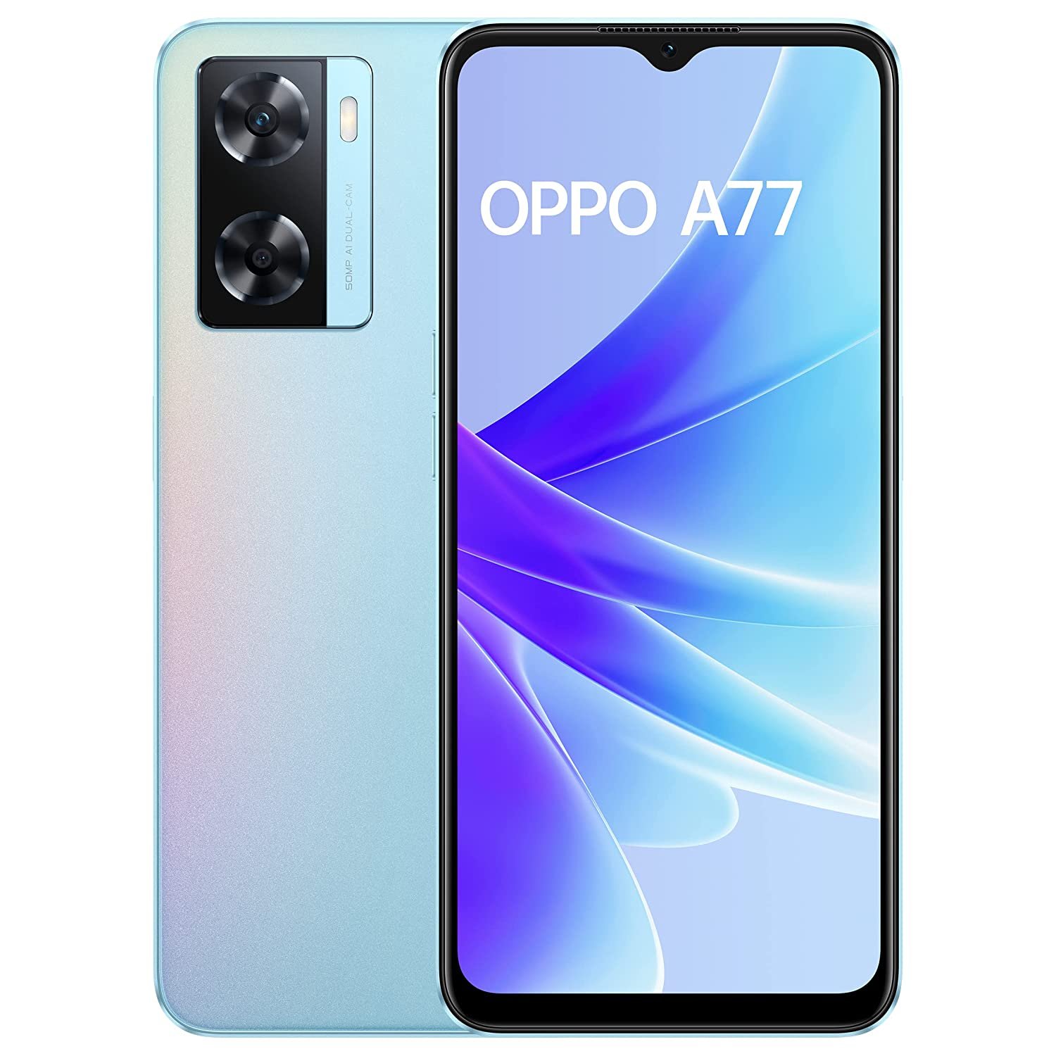 OPPO A74 5G (Fantastic Purple,6GB RAM,128GB Storage) with No Cost  EMI/Additional Exchange Offers : : Electronics