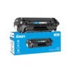 Foxin FTC 88A/CC388A Laser Toner Cartridge Compatible for HP Laserjet Printer M1136, MFP, P1007, P1106, P1108, P1008, M1213nf, MFP, M126nw MFP, M1218nfs, M128fw MFP, M128fn, MFP, M226DW, M226DN