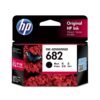 hp 682 black ink