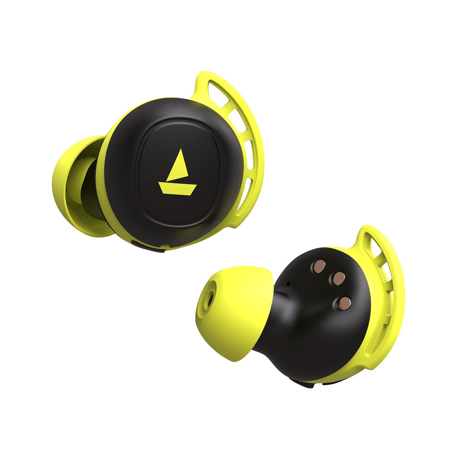 boAt Airdopes 441 Pro True Wireless Earbuds with Upto 150 Hours