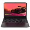 Lenovo IdeaPad Gaming 3 AMD Ryzen 5 5600H 15.6" (39.62cm) FHD IPS 120Hz Gaming Laptop 8GB/256GB SSD+1TB/ Windows 11 Home /NVIDIA GTX 1650 4GB/Alexa/3 Month Game Pass/Shadow Black/2.2Kg, 82K201Y9IN - Image 5