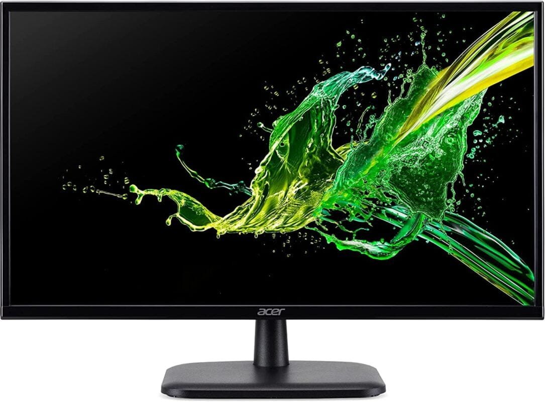 Monitor
