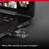 USB