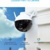 CCTV Camera