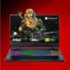 Acer Nitro 5 Gaming Laptop/12th Gen Intel Core i7-12700H Processor 14core/15.6"(39.6cm) FHD 144Hz Display(16GB/512GB SSD/1TB HDD/RTX 3050Ti Graphics/Windows 11/RGB),AN515-58 + Xbox Game Pass Ultimate - Image 7