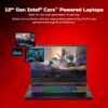 Acer Nitro 5 Gaming Laptop/12th Gen Intel Core i7-12700H Processor 14core/15.6"(39.6cm) FHD 144Hz Display(16GB/512GB SSD/1TB HDD/RTX 3050Ti Graphics/Windows 11/RGB),AN515-58 + Xbox Game Pass Ultimate - Image 6