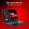Acer Nitro 5 Gaming Laptop/12th Gen Intel Core i7-12700H Processor 14core/15.6"(39.6cm) FHD 144Hz Display(16GB/512GB SSD/1TB HDD/RTX 3050Ti Graphics/Windows 11/RGB),AN515-58 + Xbox Game Pass Ultimate - Image 5