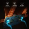 Lenovo IdeaPad Gaming 3 AMD Ryzen 5 5600H 15.6" (39.62cm) FHD IPS 120Hz Gaming Laptop 8GB/256GB SSD+1TB/ Windows 11 Home /NVIDIA GTX 1650 4GB/Alexa/3 Month Game Pass/Shadow Black/2.2Kg, 82K201Y9IN - Image 2