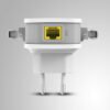 D-Link DAP-1325 N 300 Wi-Fi Range Extender, (White) - Image 5
