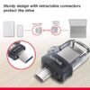 USB