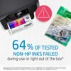 HP 682 Tri-color Original Ink Cartridge - Image 3