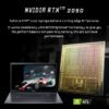 Acer Aspire 5 Gaming Laptop Intel Core i5 12th gen (12-Cores) Processor (16 GB/512 GB SSD/Windows 11 Home/4GB Graphics/NVIDIA GeForce RTX 2050) A515-57G (15.6 inch Full HD Display, Steel Gray, 1.8 Kg) - Image 2
