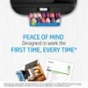 HP 47 Black Original Ink Cartridge - Image 4
