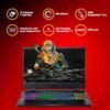 Acer Nitro 5 Gaming Laptop/12th Gen Intel Core i7-12700H Processor 14core/15.6"(39.6cm) FHD 144Hz Display(16GB/512GB SSD/1TB HDD/RTX 3050Ti Graphics/Windows 11/RGB),AN515-58 + Xbox Game Pass Ultimate - Image 3