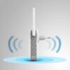 D-Link DAP-1325 N 300 Wi-Fi Range Extender, (White) - Image 7