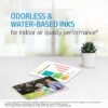 HP 47 Black Original Ink Cartridge - Image 3