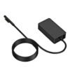 Surface Pro Compatible Charger 65W, Compatible for Surface Pro 7/6/5/4/3/X, Surface Book, Surface Go/3/2/1 PowerSupply Charger - Image 2