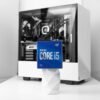 Intel Core i5-10400F 10th Generation Processor with 12MB Cache Memory 6 Cores 12 Threads and 3 Years Warranty (Comes with Fan Inside The Box) - Image 3