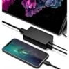 Surface Pro Compatible Charger 65W, Compatible for Surface Pro 7/6/5/4/3/X, Surface Book, Surface Go/3/2/1 PowerSupply Charger - Image 4