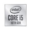 Intel Core i5-10400F 10th Generation Processor with 12MB Cache Memory 6 Cores 12 Threads and 3 Years Warranty (Comes with Fan Inside The Box) - Image 2