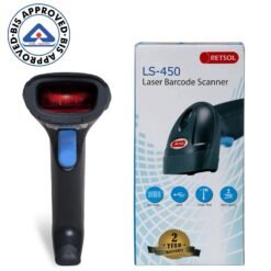 Scanner