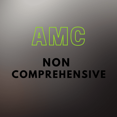 AMC Non Comprehensive