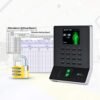Attendance Machine