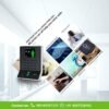 Attendance Machine
