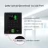 Attendance Machine