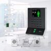 Attendance Machine