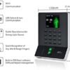 Attendance Machine