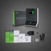 Attendance Machine