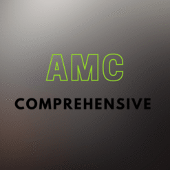 AMC Comprehensive