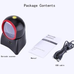 Scanner