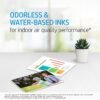 HP 678 Tri-Color Ink Cartridge - Image 3