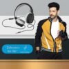 Headphone