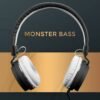 Headphone