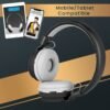 Headphone