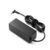 HP 65W AC Charger Adapter 4.5mm for HP Pavilion Black (Without Power Cable)
