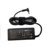 HP 65W AC Charger Adapter 4.5mm for HP Pavilion Black (Without Power Cable) - Image 3