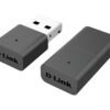 D-Link DWA-131 300 Mbps Wireless Nano USB Adapter (Black) - Image 2