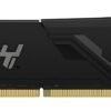 Kingston FURY 8GB 3200MHz DDR4 CL16 DIMM Fury Beast Black, Non RGB (KF432C16BB/8) - Image 9